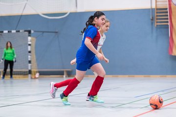 Bild 103 - wCJ Futsalmeisterschaft Runde 1